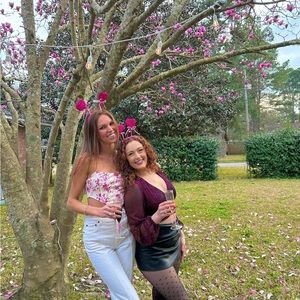 Meet your Posher, Grace